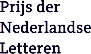 Prijs der Nederlandse Letteren